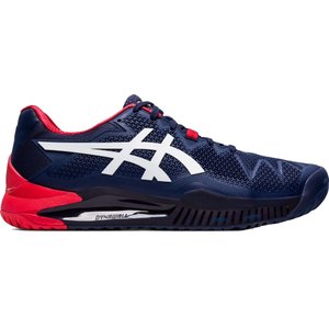 Tênis Asics Gel Resolution 8 Masculino 1041A079-400