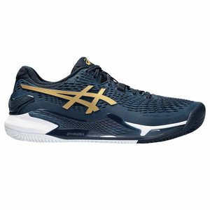 Tênis Asics Gel Resolution 9 Clay Feminino 1042A271-960