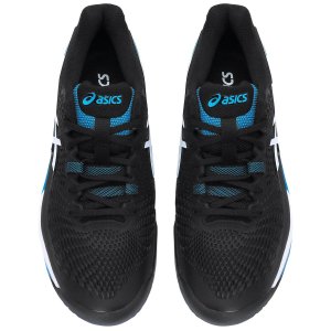 Tênis Asics Gel-Resolution 9 Clay Masculino 1041A375-001 - Ativa