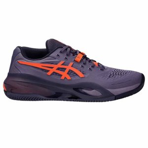 Tênis Asics Gel Resolution X Clay Austr Masc 1041A485-500