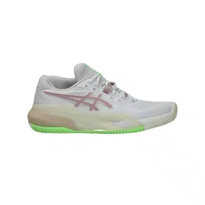 Tênis Asics Gel Resolution X Clay Feminino 1042A277-104