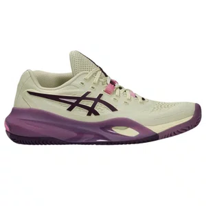 Tênis Asics Gel Resolution X Clay Feminino 1042A277-250