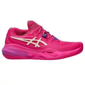 Tênis Asics Gel Resolution X Clay Feminino 1042A277-700
