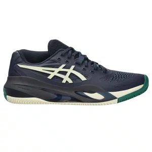 Tênis Asics Gel Resolution X Clay Masculino 1041A485-400