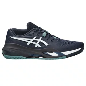 Tênis Asics Gel Resolution X Clay Masculino 1041A485-403