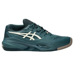 Tênis Asics Gel Resolution X Clay Rolla Masc 1041A485-300