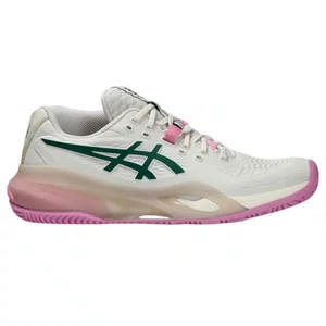 Tênis Asics Gel Resolution X Padel Feminino 1042A285-250