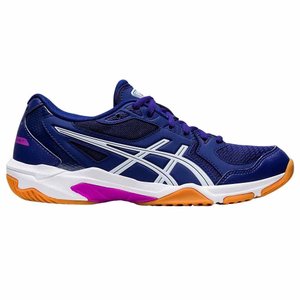 Tênis Asics Gel Rocket 10 Feminino 1072A056-405