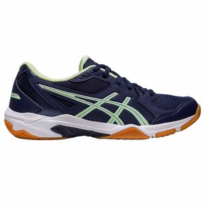 Tênis Asics Gel Rocket 10 Feminino 1072A056-407