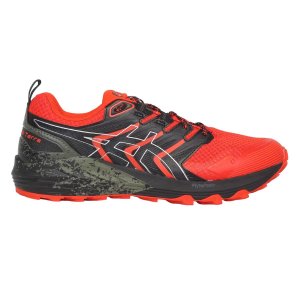 Tênis Asics Gel Trabuco Terra Masculino 1011B029-800