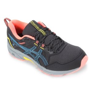 Tênis Asics Gel Venture 8 Feminino 1012A708-005
