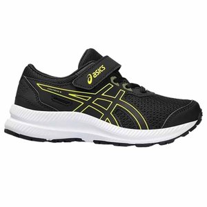 Tênis Infantil Asics Contend 8 Ps 1014A258-009