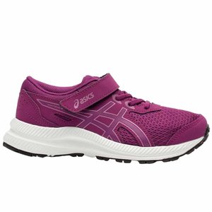 Tênis Infantil Asics Contend 8 Ps 1014A258-501