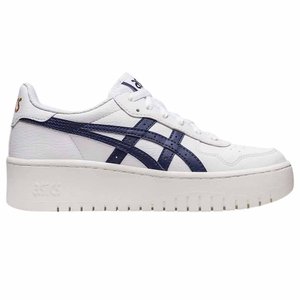 Tênis Asics Japan S Pf Feminino 1202A024-108