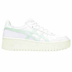Tênis Asics Japan S Pf Feminino 1202A024-111