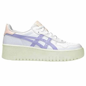 Tênis Asics Japan S Pf Feminino 1202A024-122