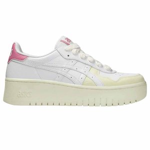 Tênis Asics Japan S Pf Feminino 1202A496-101