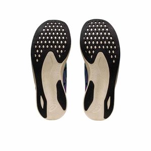 MagicYa② Tênis Asics Magic Speed 2 Ekiden Feminino 1012B322-400