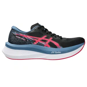 Tênis Asics Magic Speed 4 Feminino 1012B676-001