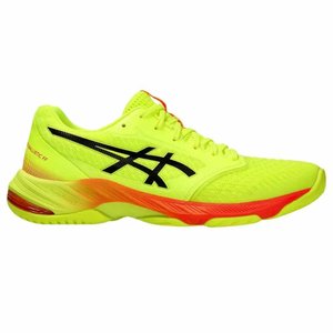 Tênis Asics Netburner Ballistic 3 Paris Masculino 1051A087-750