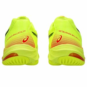 Tênis Asics Netburner Ballistic 3 Paris Masculino 1051A087-750