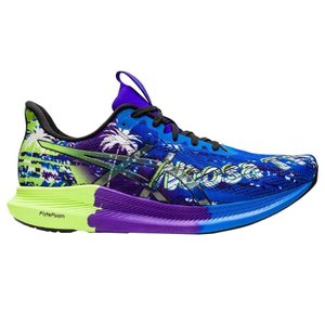 Tênis Asics Noosa Tri 14 Masculino 1011B368-400