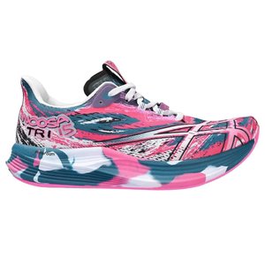 Tênis Asics Noosa Tri 15 Feminino 1012B429-401 Tênis Asics Noosa Tri 15 Feminino 1012B429-401