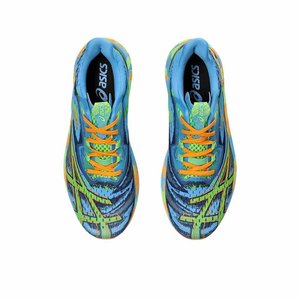 Tênis Asics Noosa Tri 15 Masculino 1011B609-403 - Ativa Esportes