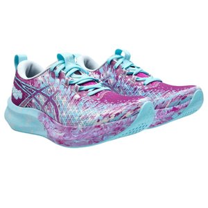 あんず Tênis Asics Noosa Tri 16 Masculino Amarelo - Renner