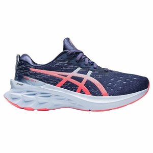 Tênis Asics Novablast 2 Feminino 1012B049-400