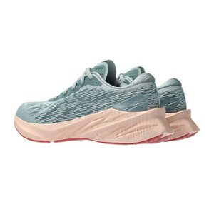 Tênis Asics Novablast 3 Feminino 1012B288-405 - Ativa Esportes