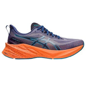 Tênis Asics Novablast 3 Le Masculino 1011B591-400