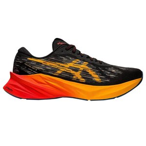 Tênis Asics Novablast 3 Masculino 1011B458-001