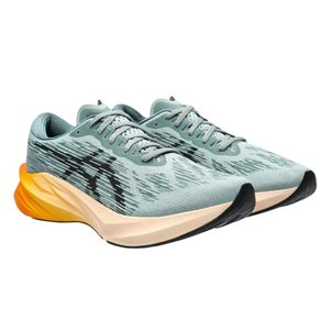 Tênis Asics Novablast 3 Masculino 1011B458-404 - Ativa Esportes