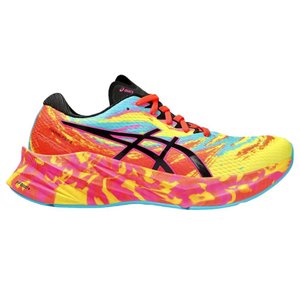 Tênis Asics Novablast 3 Masculino 1011B804-400