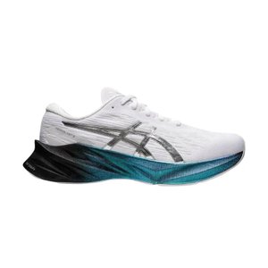 Tênis Asics Novablast 3 Platinum Masculino 1011B461-100