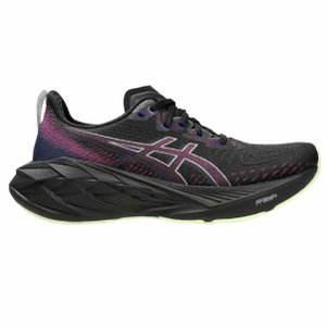 Tênis Asics Novablast 4 Feminino 1012B510-003 Tênis Asics Novablast 4 Feminino 1012B510-003