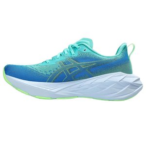 Asics Novablast 4 Verde 1011B693-300