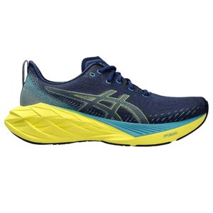 Tênis Asics Novablast 4 Masculino 1011B693-400