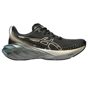 Tênis Asics Novablast 4 Platinum Masculino 1011B924-001