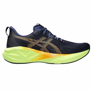 Tênis Asics Novablast 5 Masculino 1011B974-402