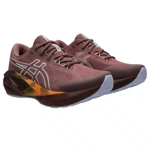 ASICS novalis 26.0 箱　タグ　付き　ブラウン Tênis Asics Novablast 5 TR Feminino 1012B911-600 - Ativa Esportes