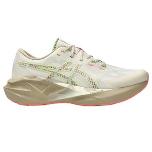 Tênis Asics Novablast 5 Tr Nature Bathi Fem 1012B809-700
