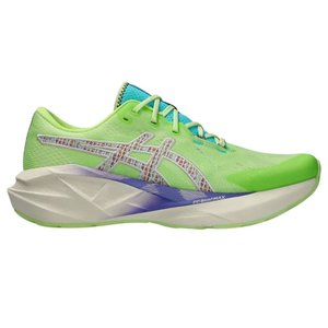 Tênis Asics Novablast 5 TR Nature Bathi Masc 1011C025-300