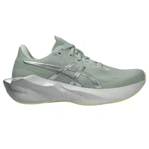 Tênis Asics Novablast 6 Platinum Masculino 1011C312-020