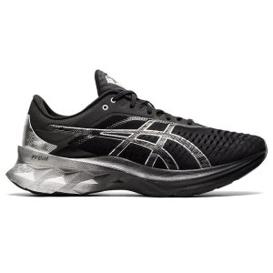 Tênis Asics Novablast Platinum Masculino 1011B157-001