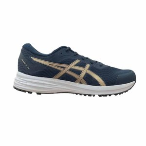 Tênis Asics Patriot 12 Feminino 1012A968-401