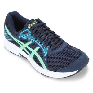 Tênis Asics Raiden 2 Masculino 1011A907-404
