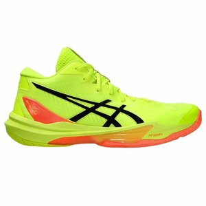 Tênis Asics Sky Elite FF Mt 3 Paris Masculino 1051A084-750