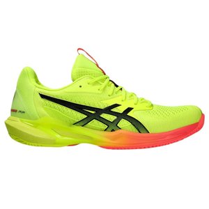 Tênis Asics Solution Speed 3 Clay Paris Fem 1042A288-750